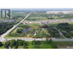 6068 BLOOMINGTON ROAD, Whitchurch-Stouffville, Ontario