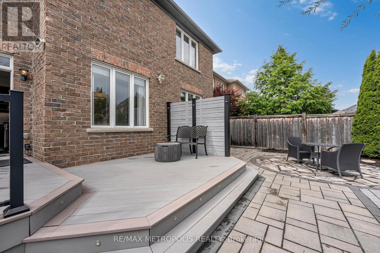 15 Rumbellow Crescent, Ajax (Northeast Ajax), Ontario  L1T 0J9 - Photo 29 - E12448289