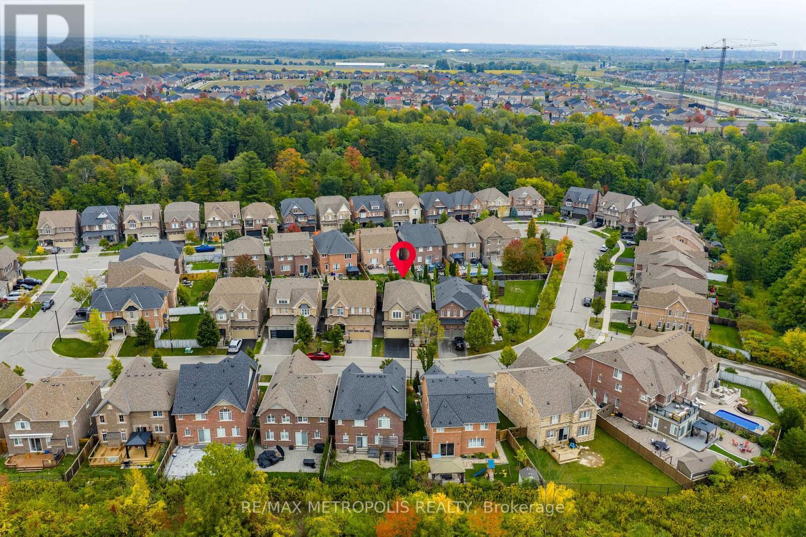 15 Rumbellow Crescent, Ajax (Northeast Ajax), Ontario  L1T 0J9 - Photo 31 - E12448289