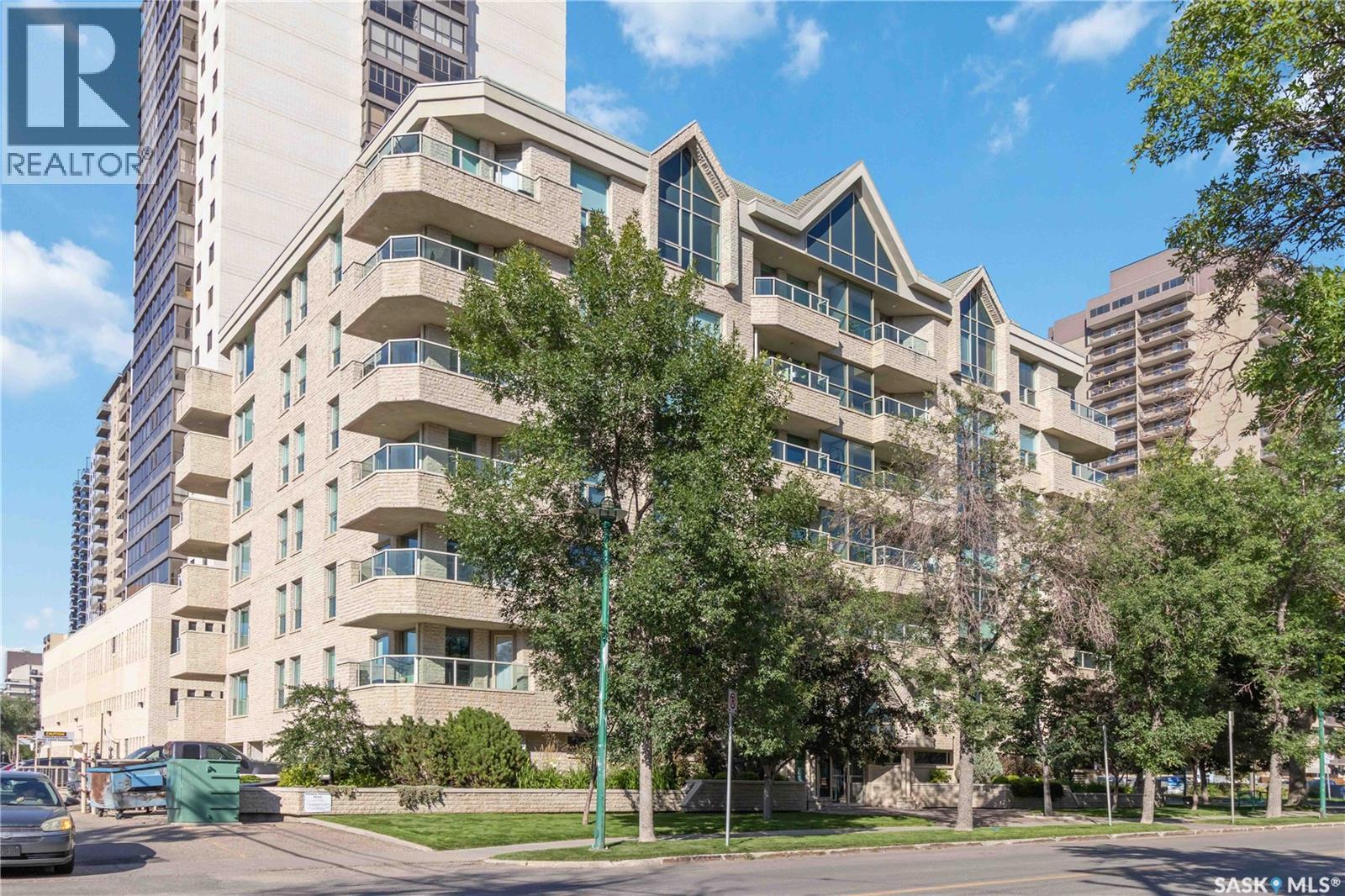 103 303 5th Avenue N, Saskatoon, Saskatchewan  S7K 2P6 - Photo 4 - SK020236