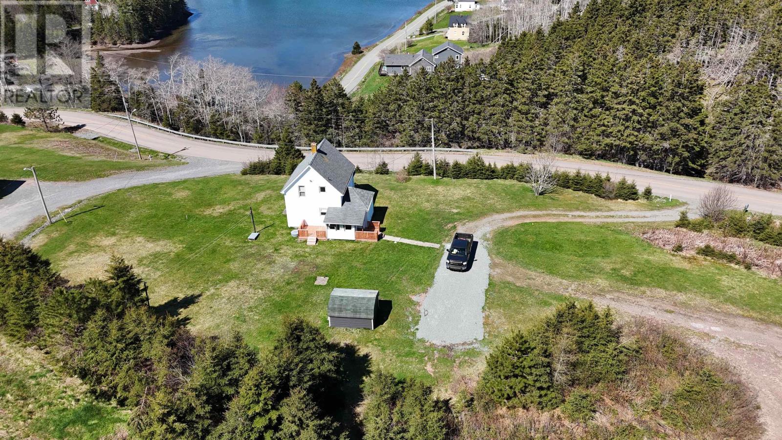 95 Church Point Road, River Bourgeois, Nova Scotia  B0E 2X0 - Photo 10 - 202525261