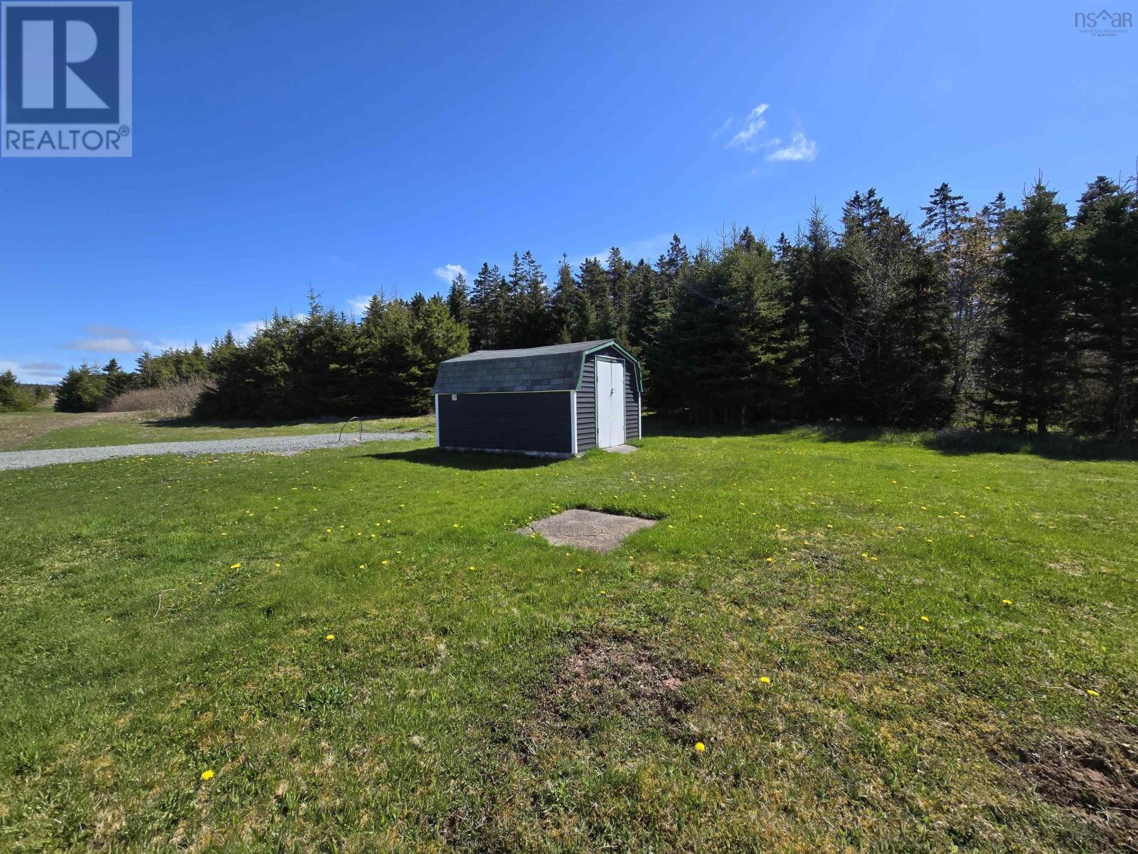 95 Church Point Road, River Bourgeois, Nova Scotia  B0E 2X0 - Photo 13 - 202525261
