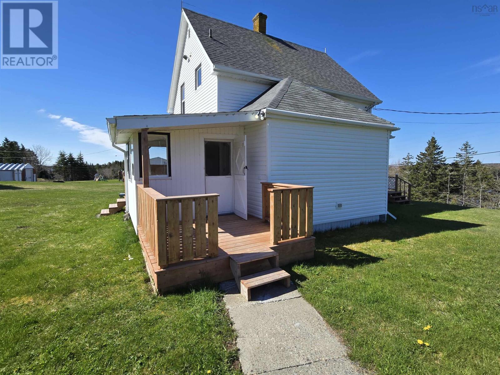 95 Church Point Road, River Bourgeois, Nova Scotia  B0E 2X0 - Photo 14 - 202525261