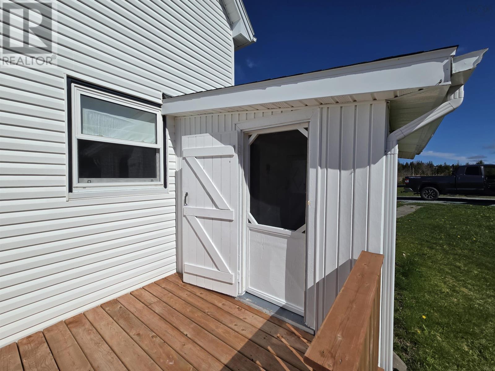 95 Church Point Road, River Bourgeois, Nova Scotia  B0E 2X0 - Photo 15 - 202525261