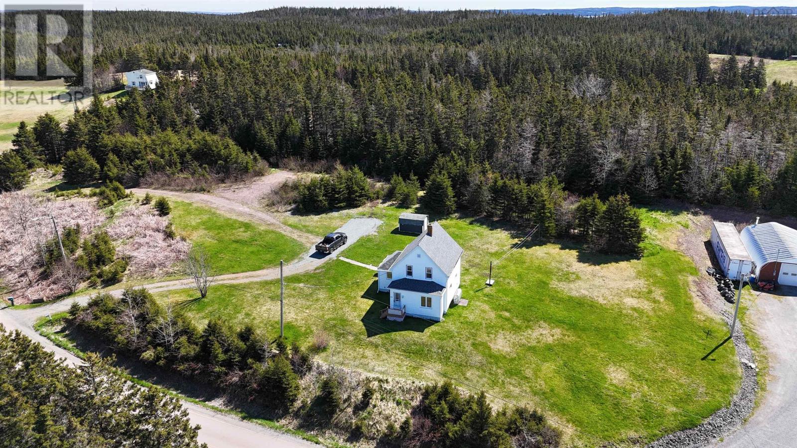 95 Church Point Road, River Bourgeois, Nova Scotia  B0E 2X0 - Photo 2 - 202525261