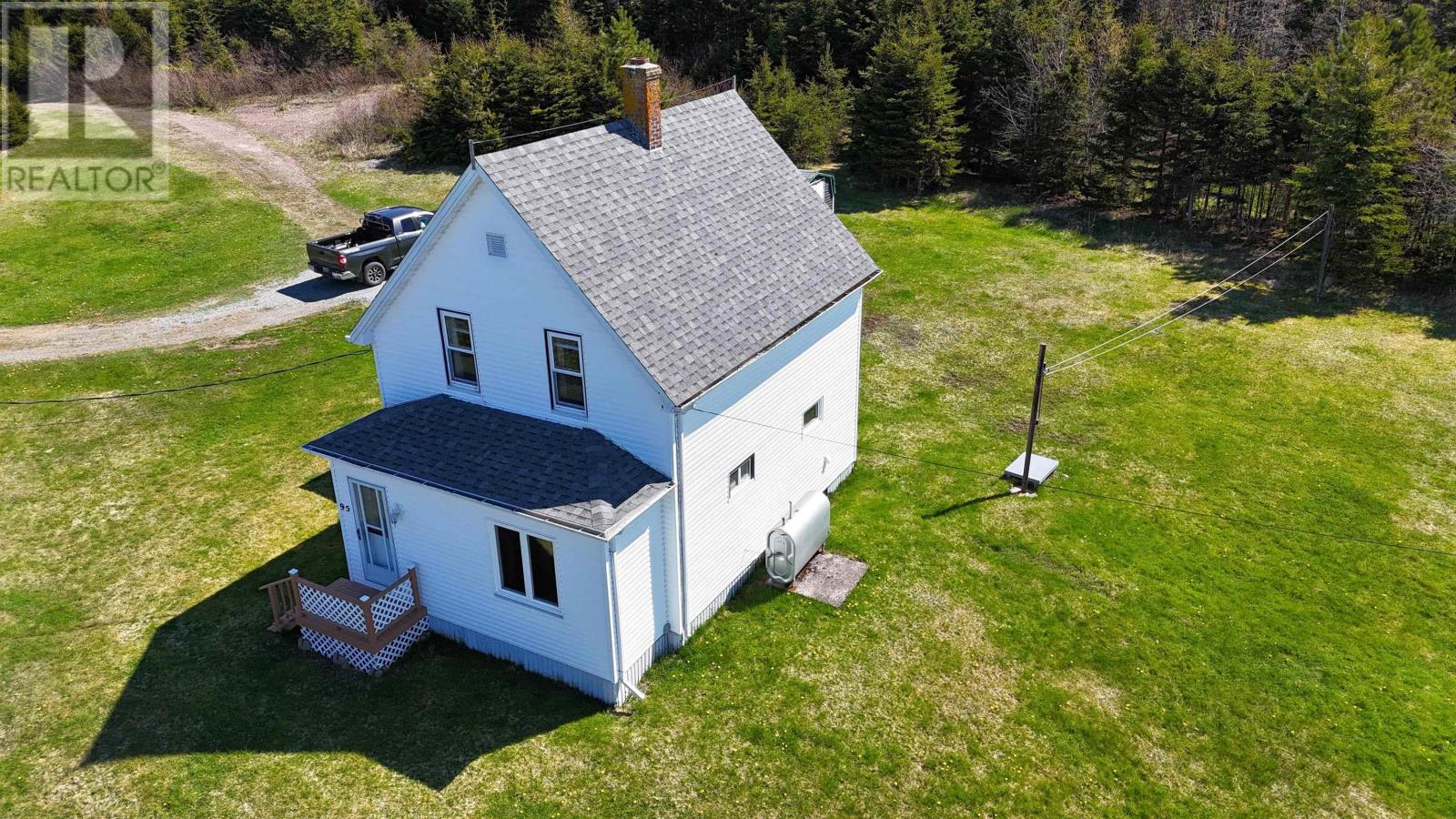 95 Church Point Road, River Bourgeois, Nova Scotia  B0E 2X0 - Photo 3 - 202525261