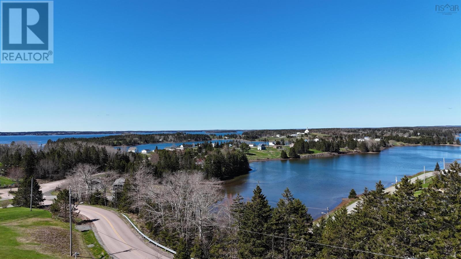 95 Church Point Road, River Bourgeois, Nova Scotia  B0E 2X0 - Photo 4 - 202525261