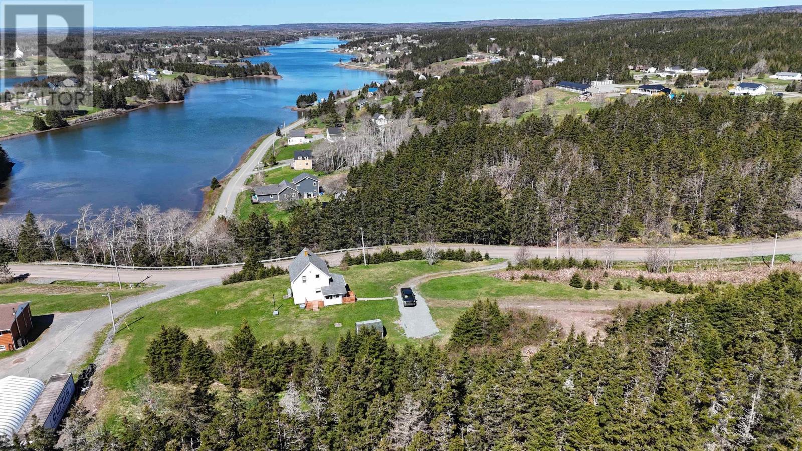 95 Church Point Road, River Bourgeois, Nova Scotia  B0E 2X0 - Photo 5 - 202525261