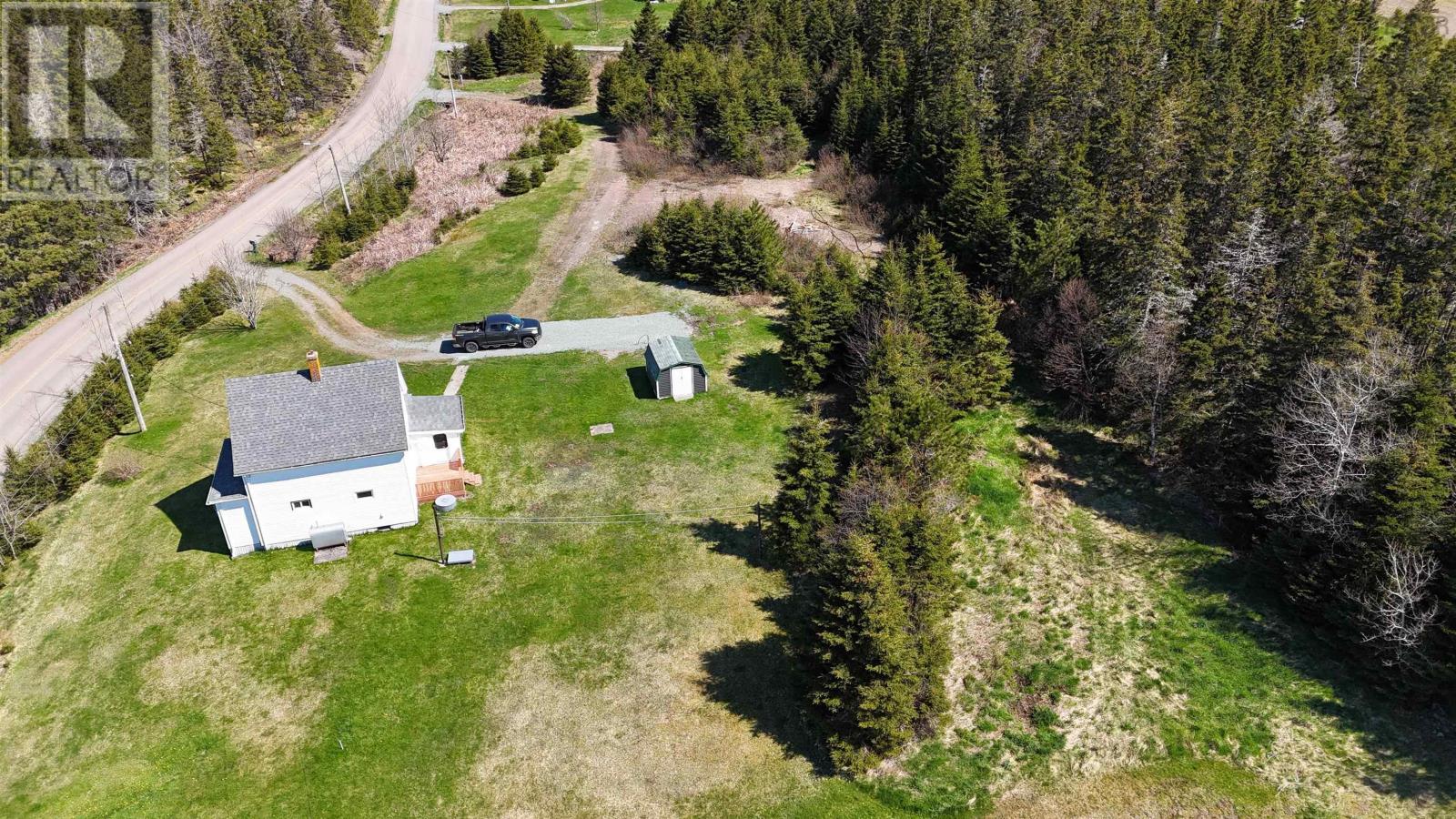 95 Church Point Road, River Bourgeois, Nova Scotia  B0E 2X0 - Photo 8 - 202525261