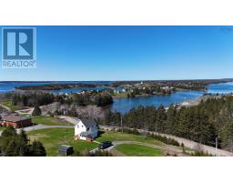 95 Church Point Road, River Bourgeois, Ca
