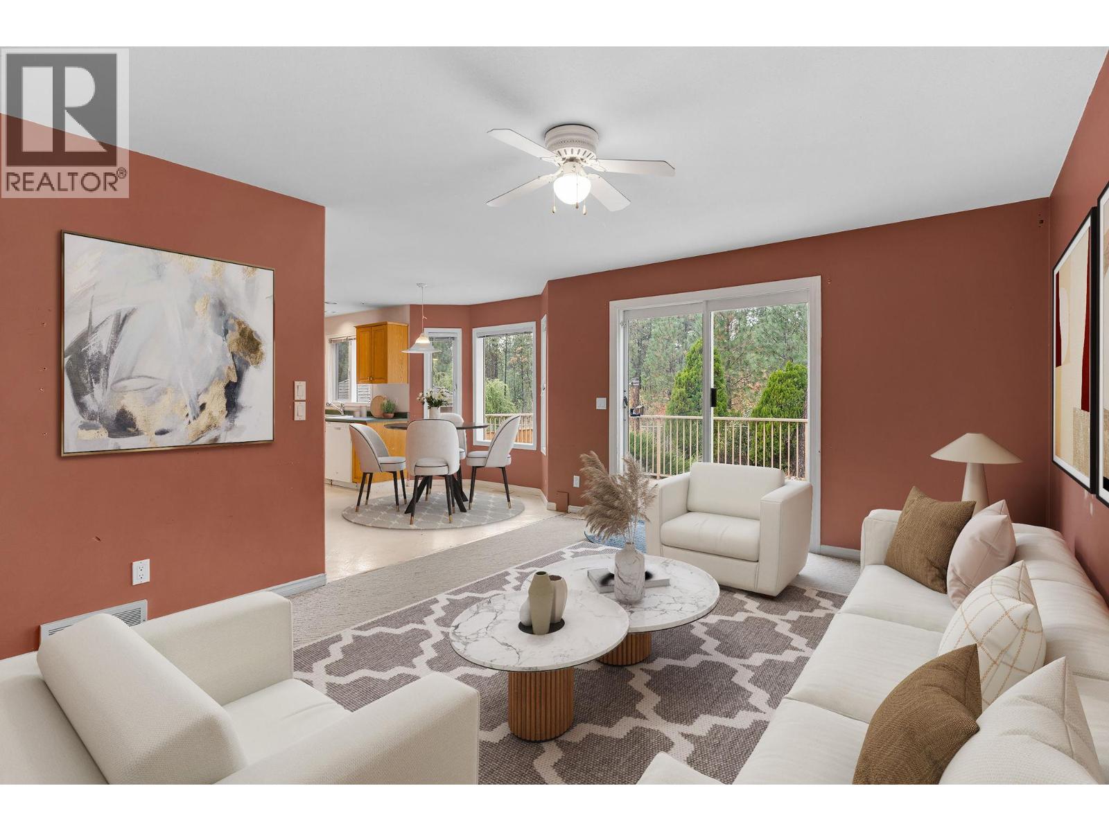 3024 Quail Crescent, Kelowna, British Columbia  V1V 1Z8 - Photo 16 - 10365172
