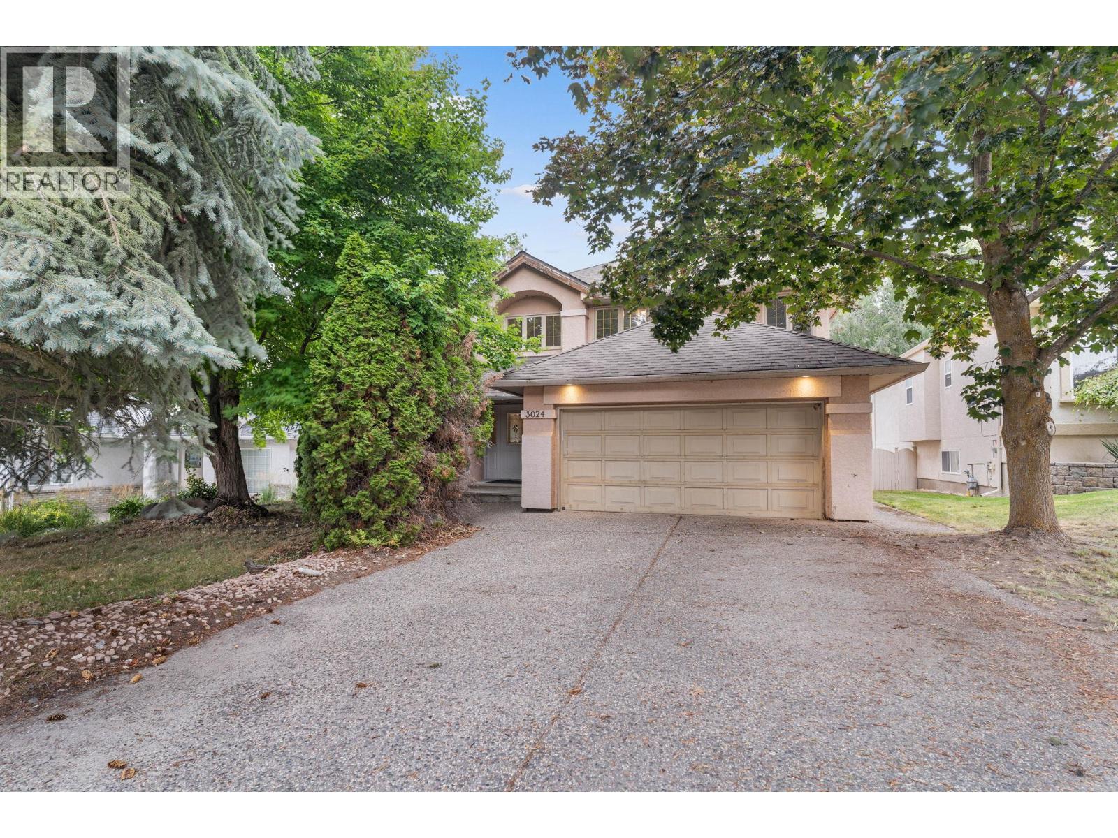 3024 Quail Crescent, Kelowna, British Columbia  V1V 1Z8 - Photo 2 - 10365172