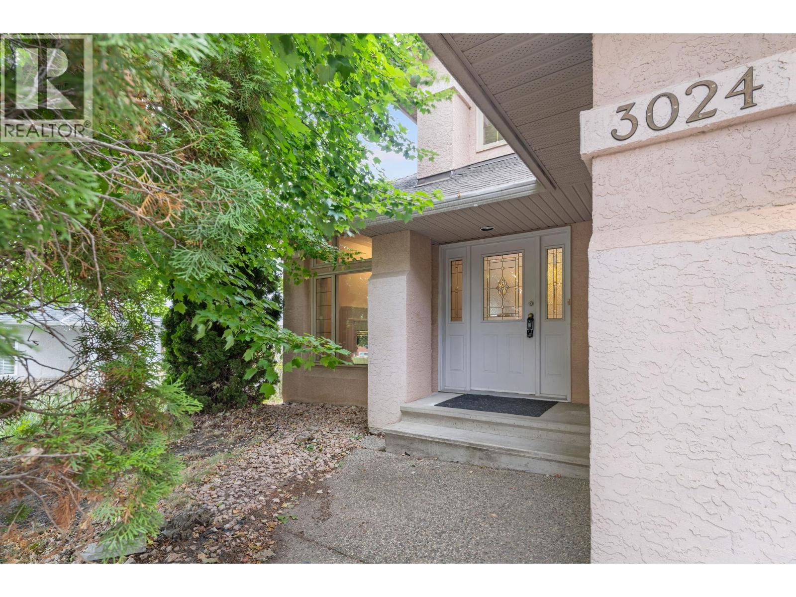 3024 Quail Crescent, Kelowna, British Columbia  V1V 1Z8 - Photo 3 - 10365172