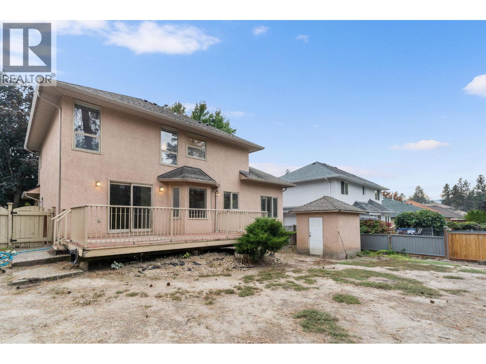 3024 Quail Crescent, Kelowna, British Columbia  V1V 1Z8 - Photo 35 - 10365172