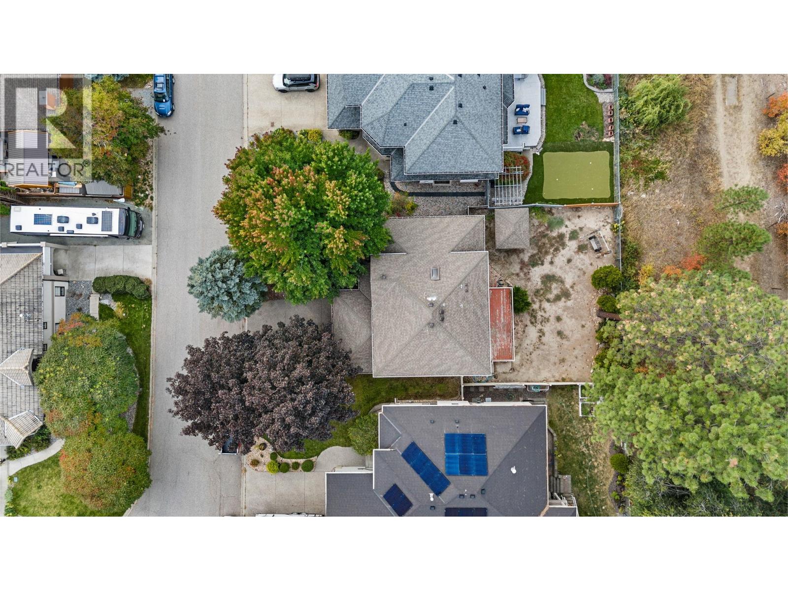 3024 Quail Crescent, Kelowna, British Columbia  V1V 1Z8 - Photo 43 - 10365172