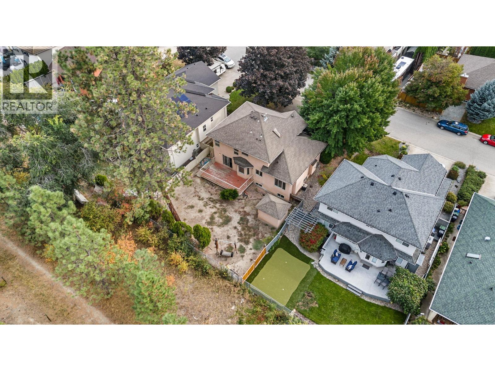 3024 Quail Crescent, Kelowna, British Columbia  V1V 1Z8 - Photo 44 - 10365172