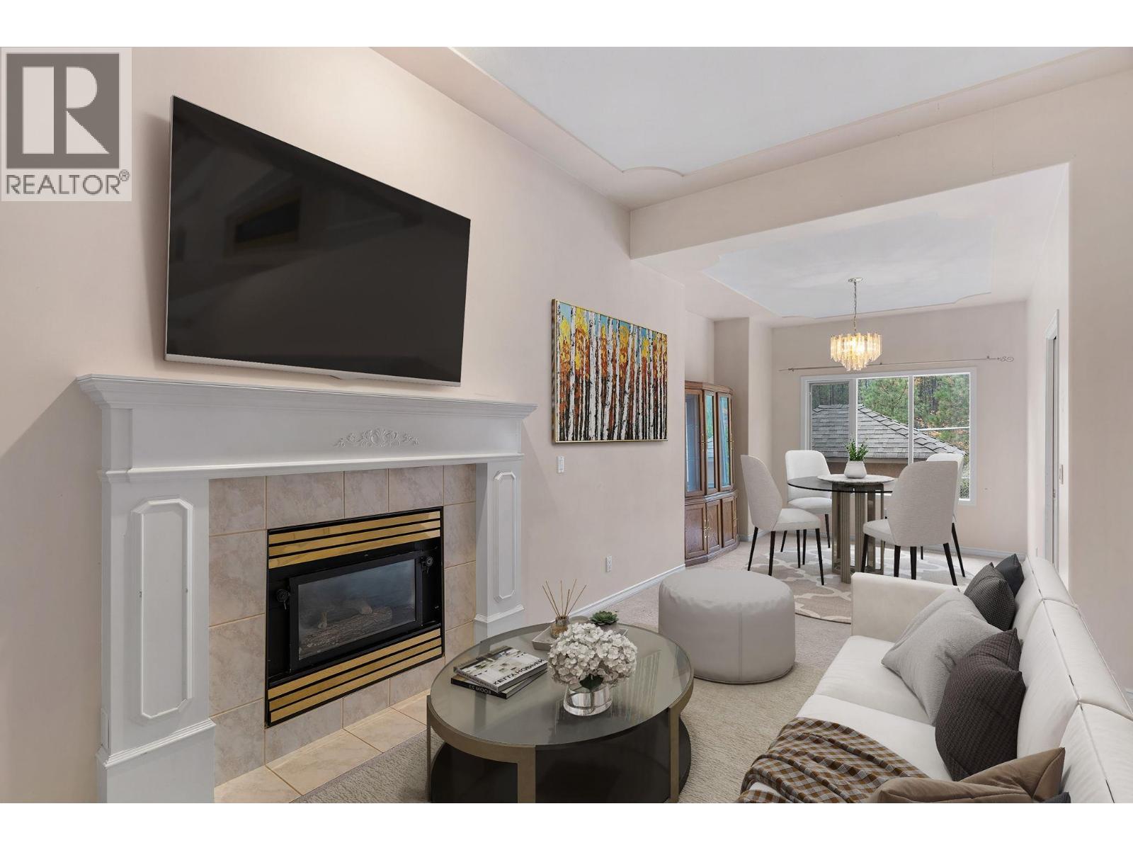3024 Quail Crescent, Kelowna, British Columbia  V1V 1Z8 - Photo 6 - 10365172