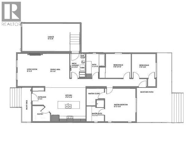 8900 Jim Bailey Road Unit# 112, Kelowna, British Columbia  V4V 1E5 - Photo 28 - 10365128