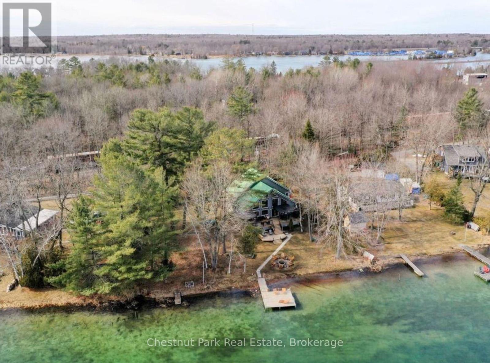 7609 Somerset Park, Ramara, Ontario  L0K 2B0 - Photo 37 - S12448333