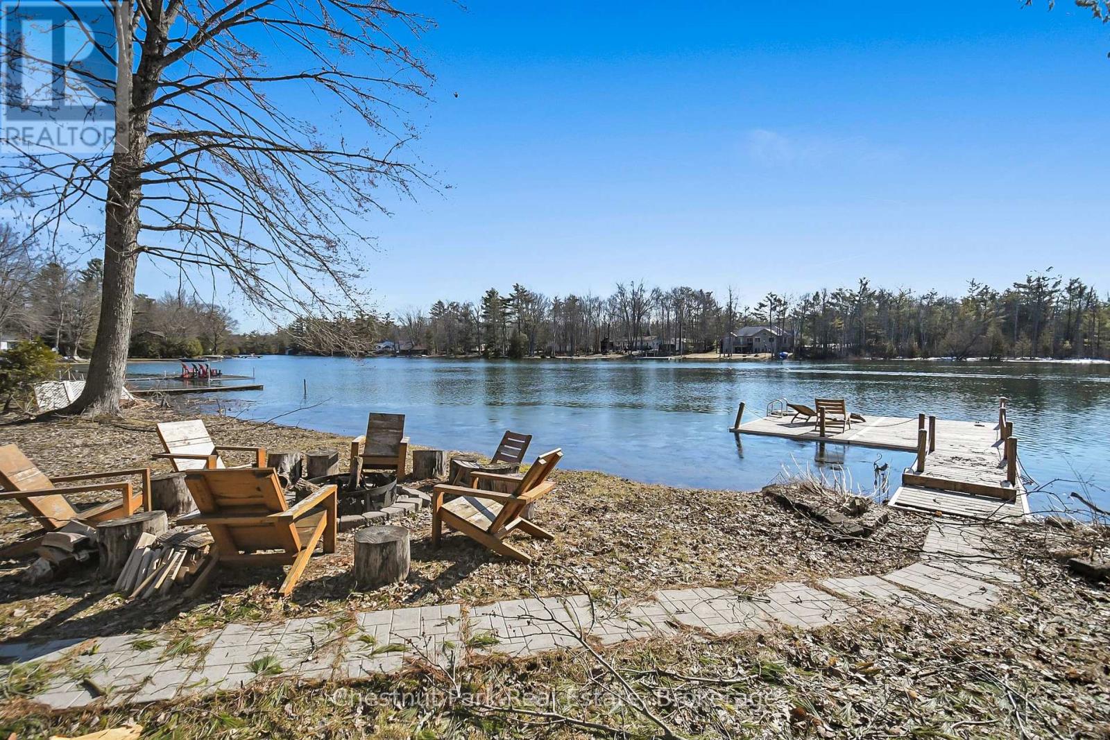 7609 Somerset Park, Ramara, Ontario  L0K 2B0 - Photo 9 - S12448333