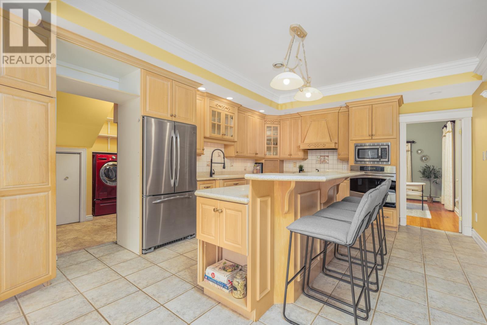 473 Thorburn Road, St. John's, Newfoundland & Labrador  A1B 4R1 - Photo 11 - 1290971