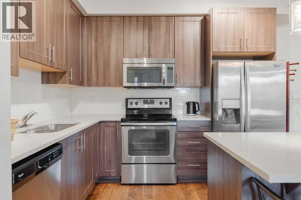 1216, 215 Legacy Boulevard Se, Calgary, Alberta  T2X 3Z4 - Photo 6 - A2244079