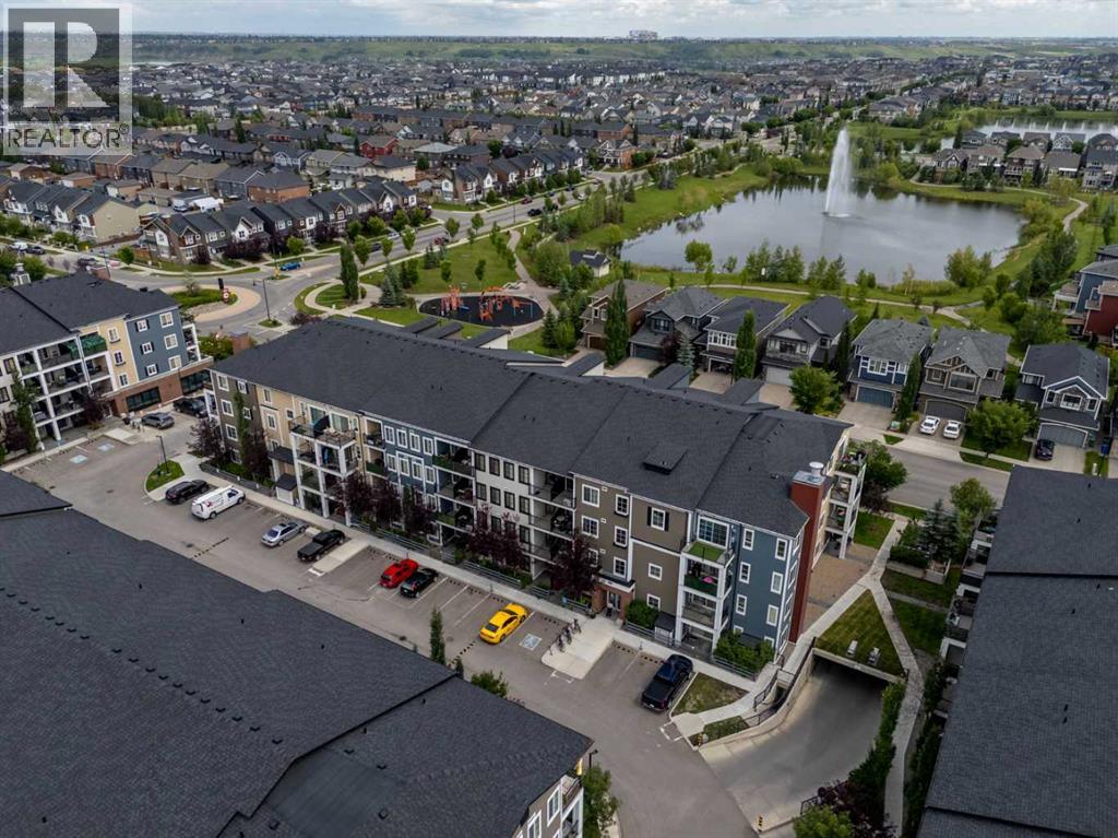 1216, 215 Legacy Boulevard Se, Calgary, Alberta  T2X 3Z4 - Photo 1 - A2244079