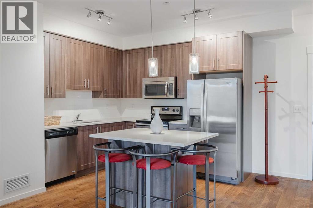 1216, 215 Legacy Boulevard Se, Calgary, Alberta  T2X 3Z4 - Photo 5 - A2244079