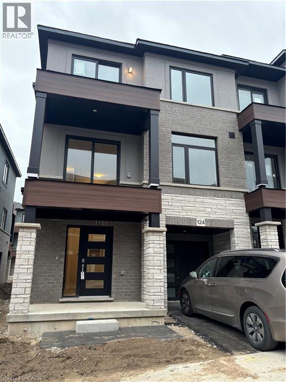 155 Equestrian Way Unit# 124, Cambridge, Ontario  N3E 0E8 - Photo 4 - 40776843