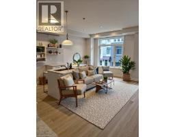 155 EQUESTRIAN Way Unit# 124, Cambridge, Ontario
