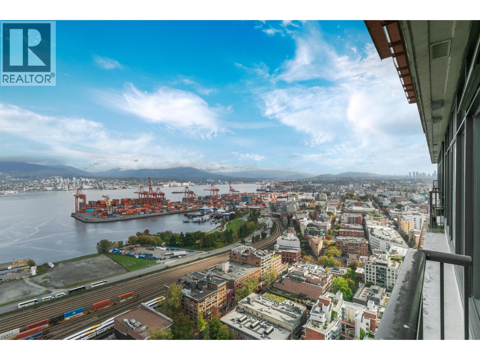 3901 128 W Cordova Street, Vancouver, British Columbia  V6B 0E6 - Photo 15 - R3055868