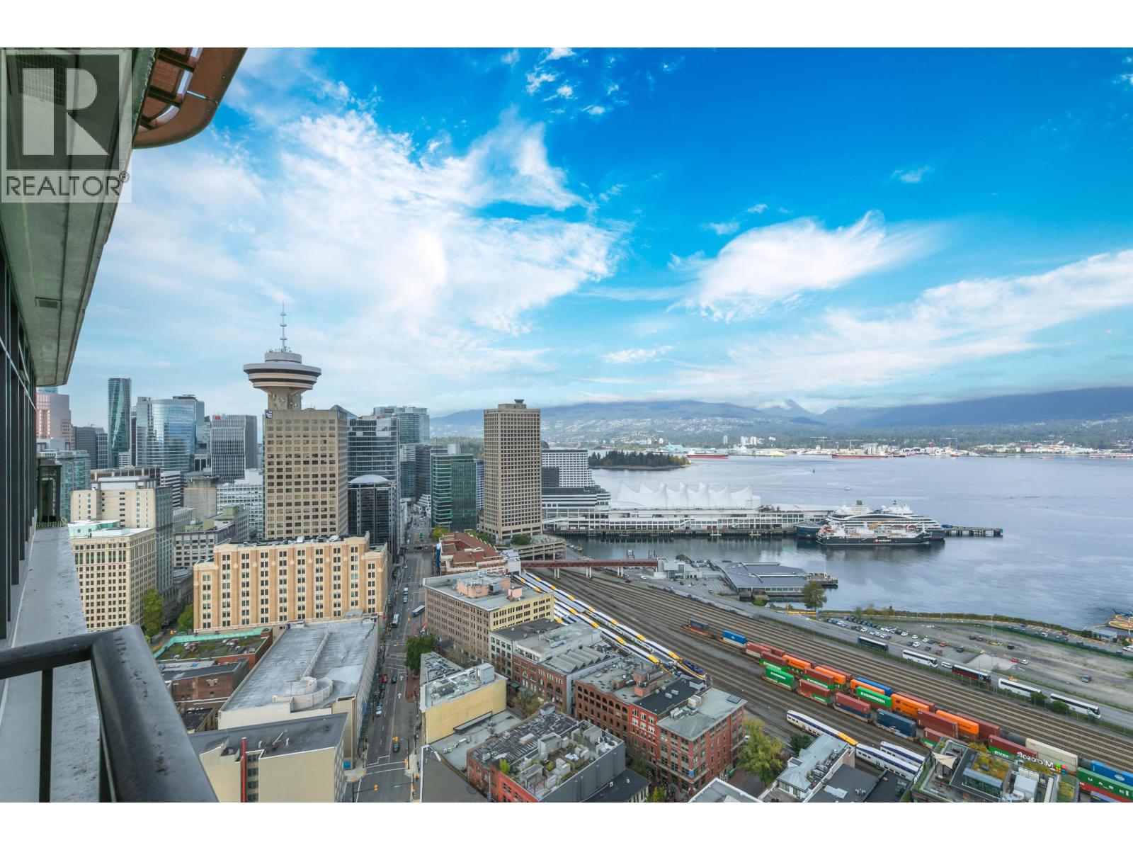 3901 128 W Cordova Street, Vancouver, British Columbia  V6B 0E6 - Photo 14 - R3055868
