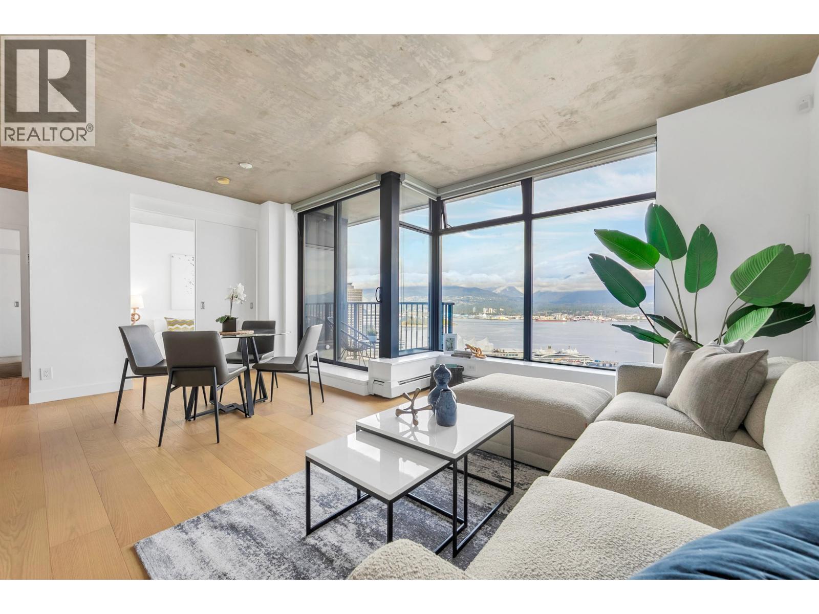 3901 128 W Cordova Street, Vancouver, British Columbia  V6B 0E6 - Photo 2 - R3055868