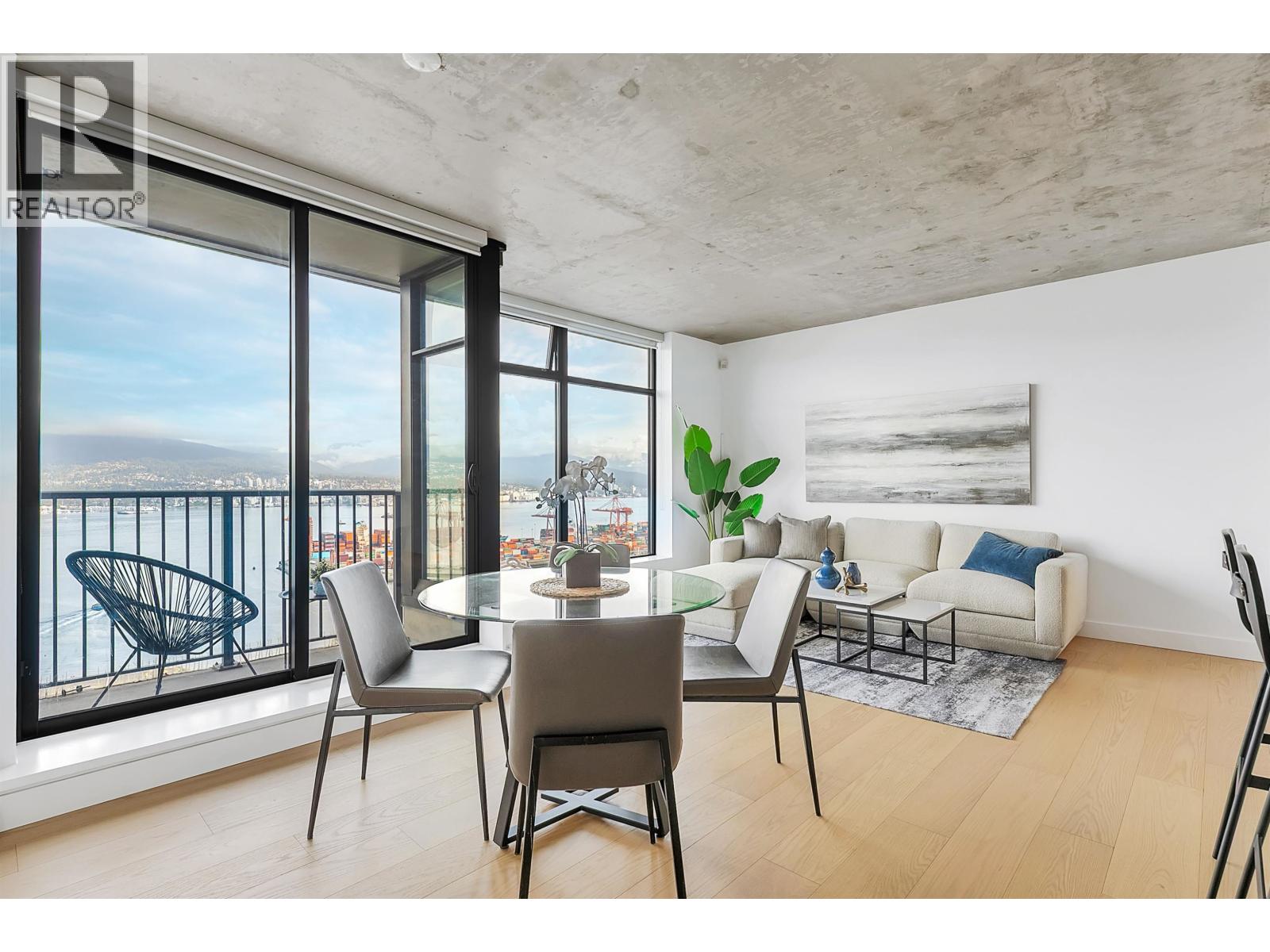 3901 128 W Cordova Street, Vancouver, British Columbia  V6B 0E6 - Photo 5 - R3055868