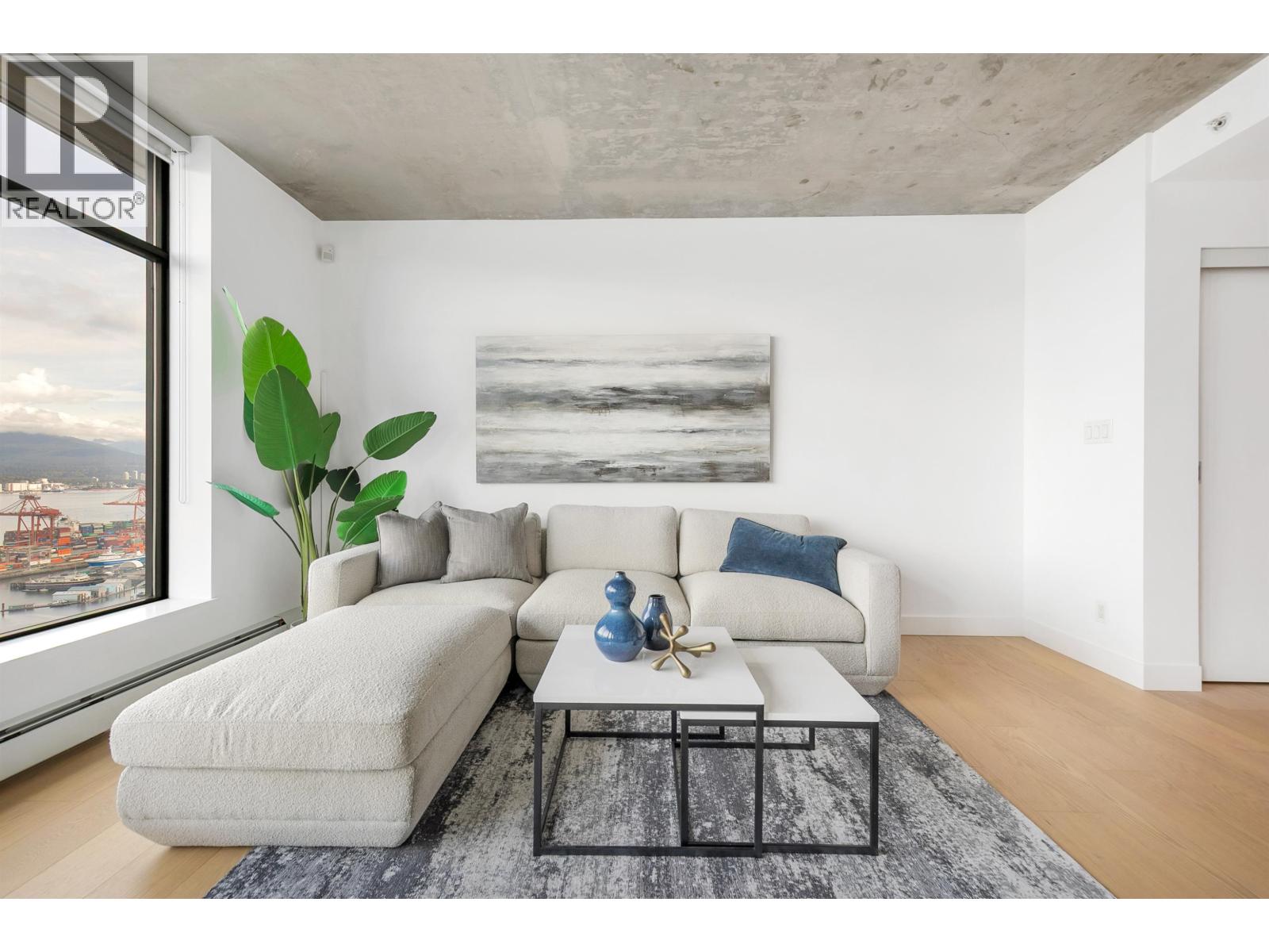 3901 128 W Cordova Street, Vancouver, British Columbia  V6B 0E6 - Photo 4 - R3055868