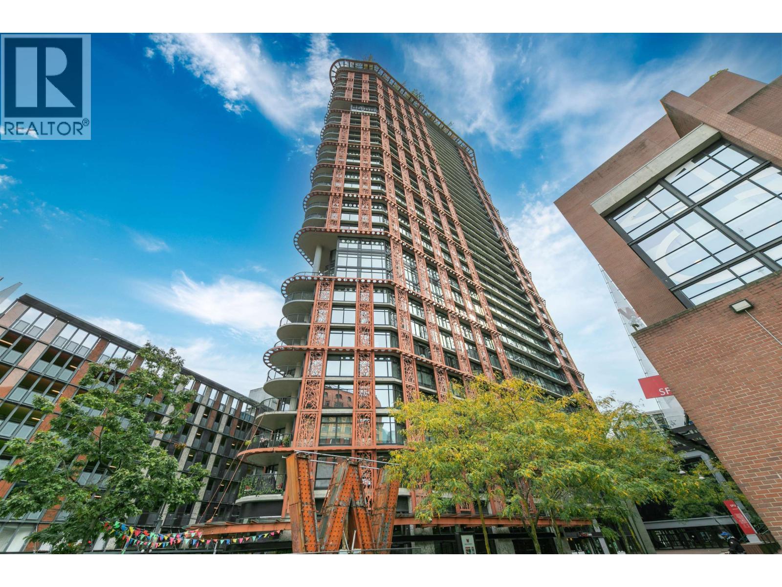 3901 128 W Cordova Street, Vancouver, British Columbia  V6B 0E6 - Photo 3 - R3055868
