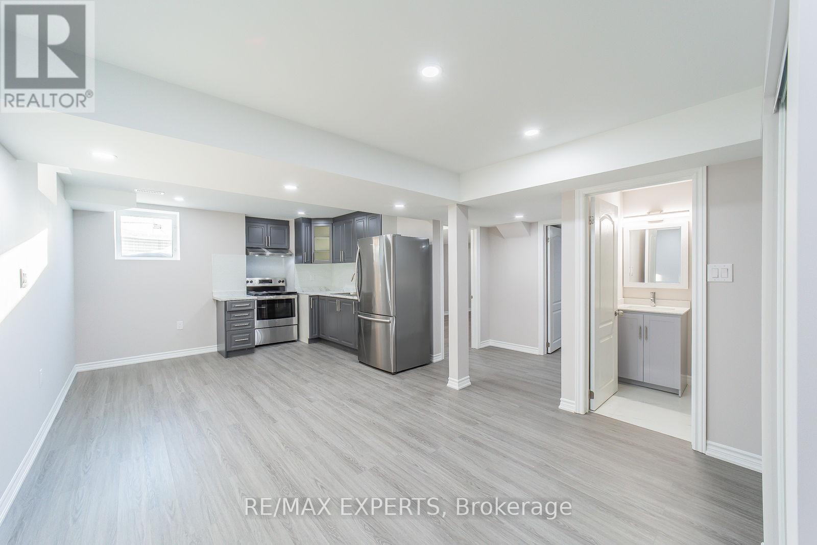 Bsmt - 82 Masken Circle, Brampton, Ontario  L7A 4K3 - Photo 3 - W12448271