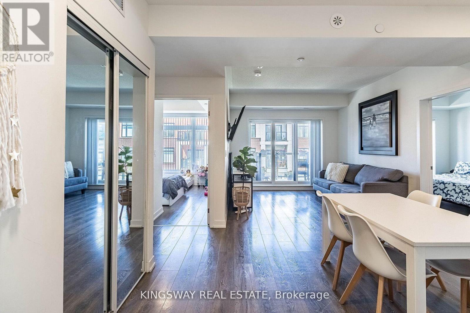 304 - 120 Canon Jackson Drive, Toronto (Brookhaven-Amesbury), Ontario  M6M 0B8 - Photo 14 - W12448273