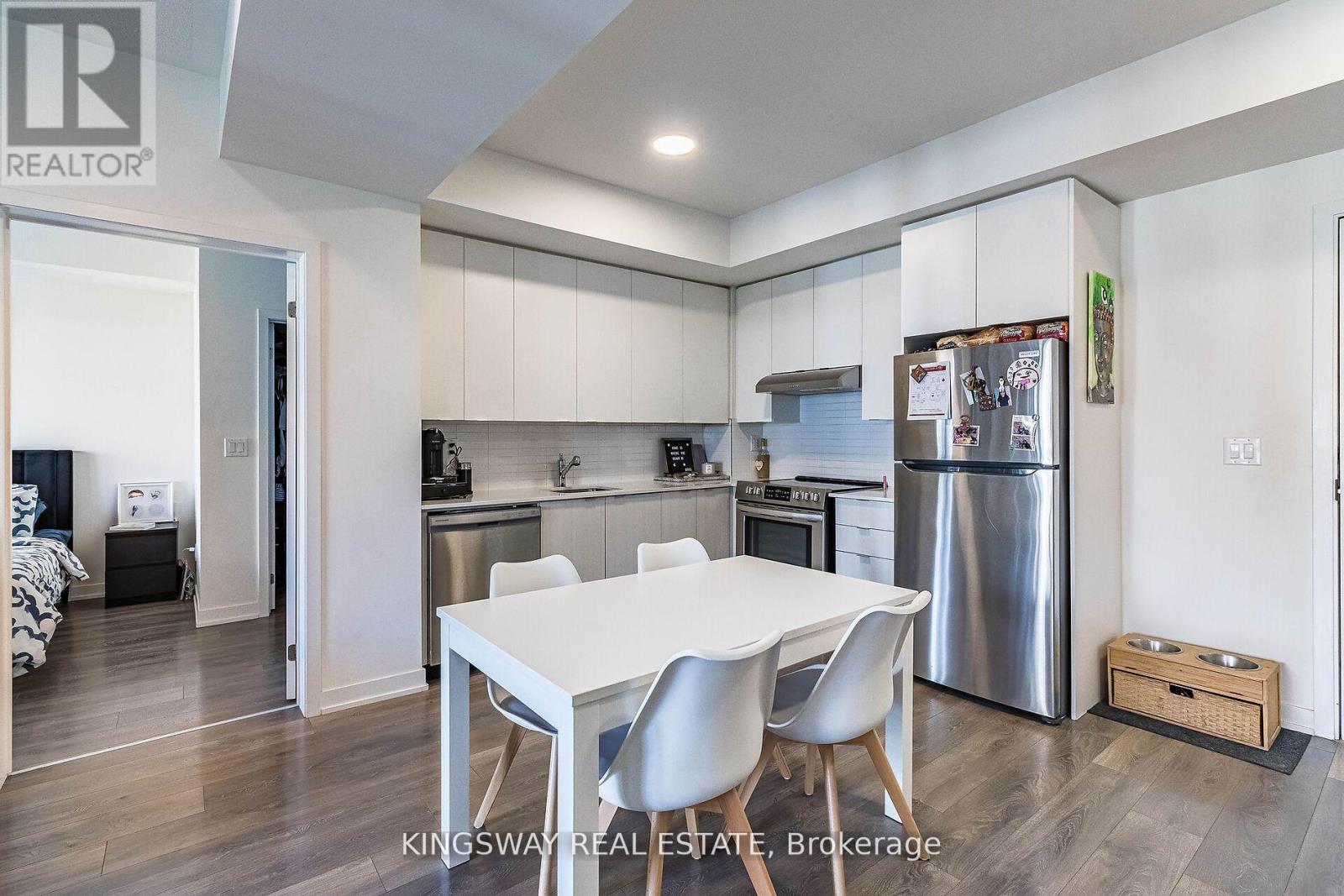 304 - 120 Canon Jackson Drive, Toronto (Brookhaven-Amesbury), Ontario  M6M 0B8 - Photo 16 - W12448273
