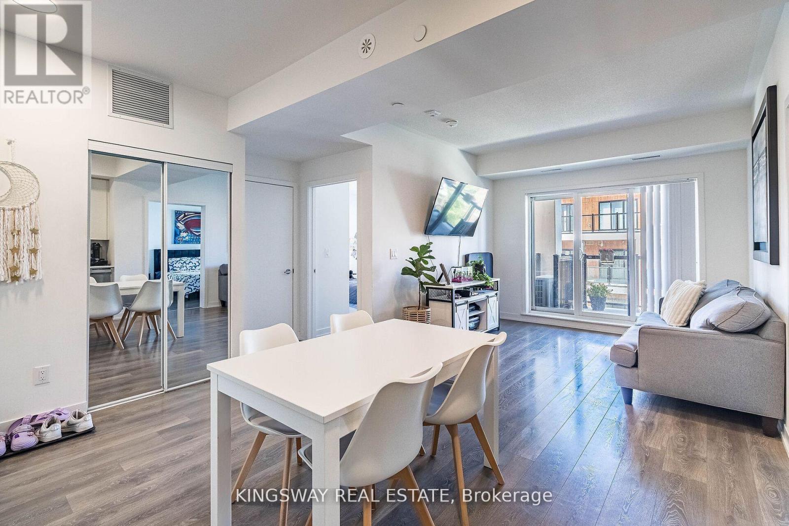 304 - 120 Canon Jackson Drive, Toronto (Brookhaven-Amesbury), Ontario  M6M 0B8 - Photo 18 - W12448273