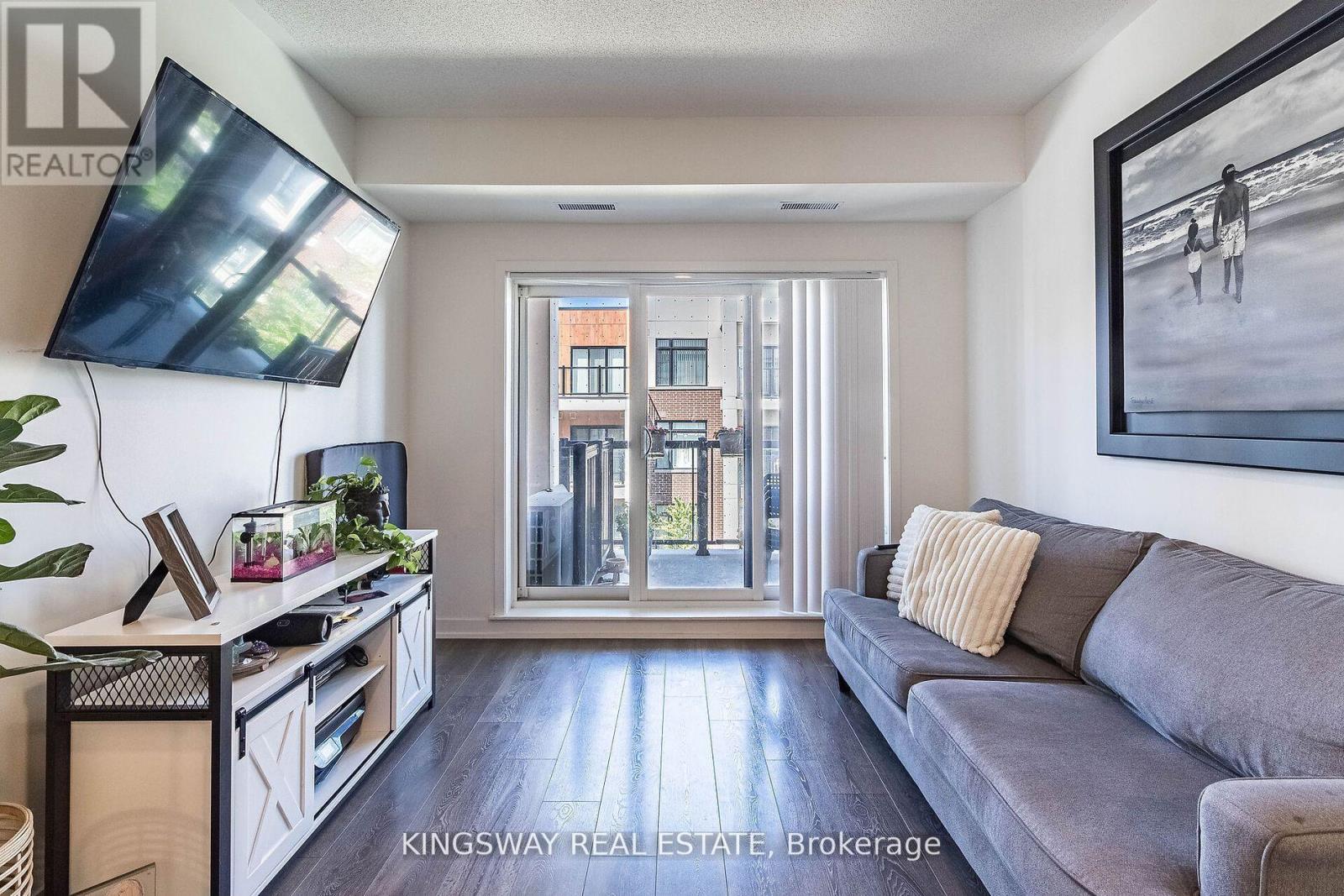 304 - 120 Canon Jackson Drive, Toronto (Brookhaven-Amesbury), Ontario  M6M 0B8 - Photo 22 - W12448273