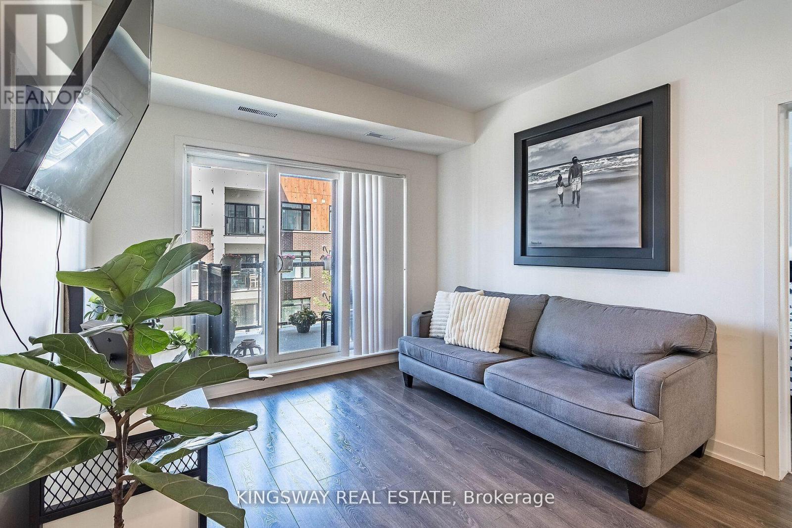 304 - 120 Canon Jackson Drive, Toronto (Brookhaven-Amesbury), Ontario  M6M 0B8 - Photo 23 - W12448273