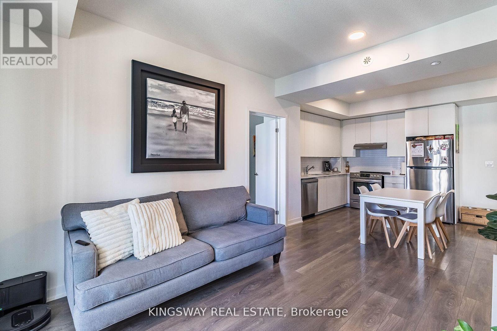 304 - 120 Canon Jackson Drive, Toronto (Brookhaven-Amesbury), Ontario  M6M 0B8 - Photo 25 - W12448273