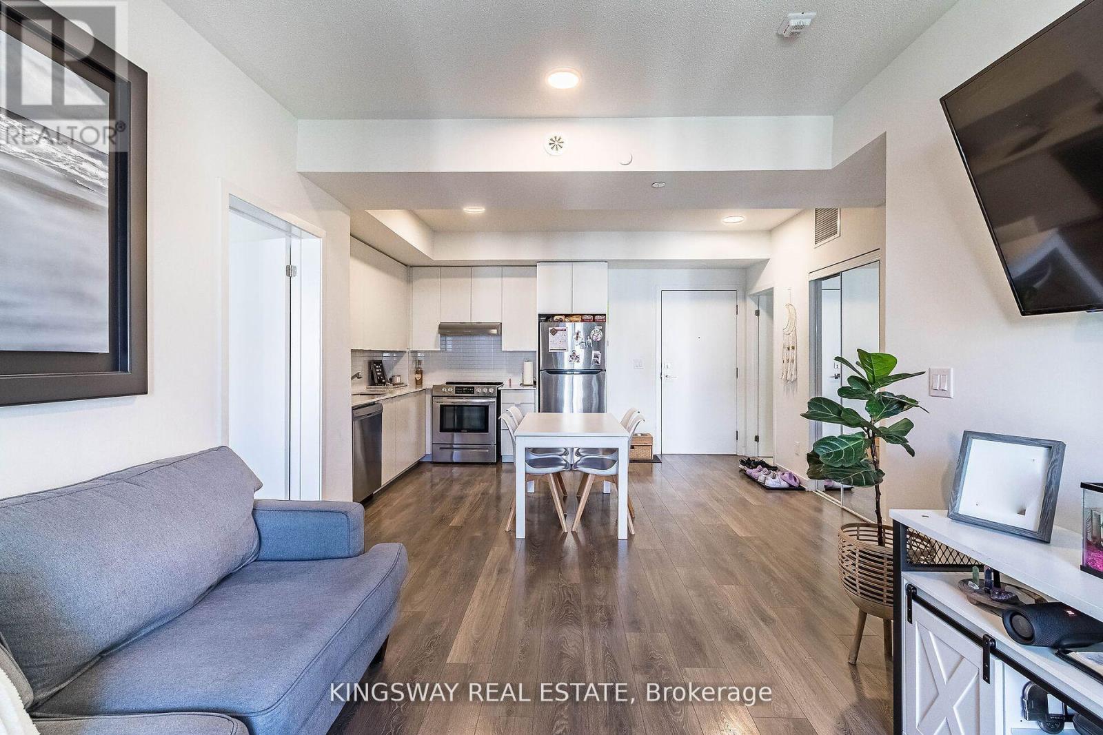 304 - 120 Canon Jackson Drive, Toronto (Brookhaven-Amesbury), Ontario  M6M 0B8 - Photo 26 - W12448273
