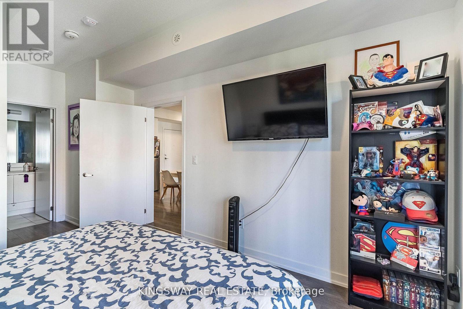 304 - 120 Canon Jackson Drive, Toronto (Brookhaven-Amesbury), Ontario  M6M 0B8 - Photo 29 - W12448273