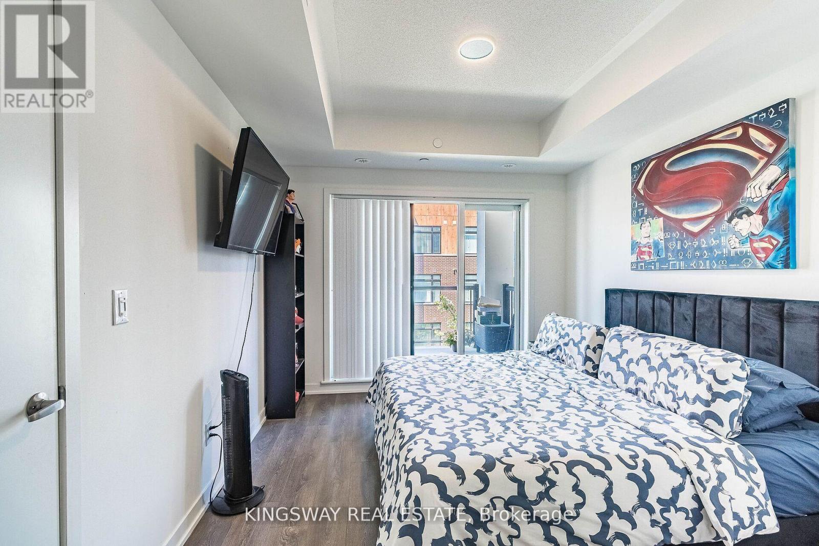 304 - 120 Canon Jackson Drive, Toronto (Brookhaven-Amesbury), Ontario  M6M 0B8 - Photo 30 - W12448273