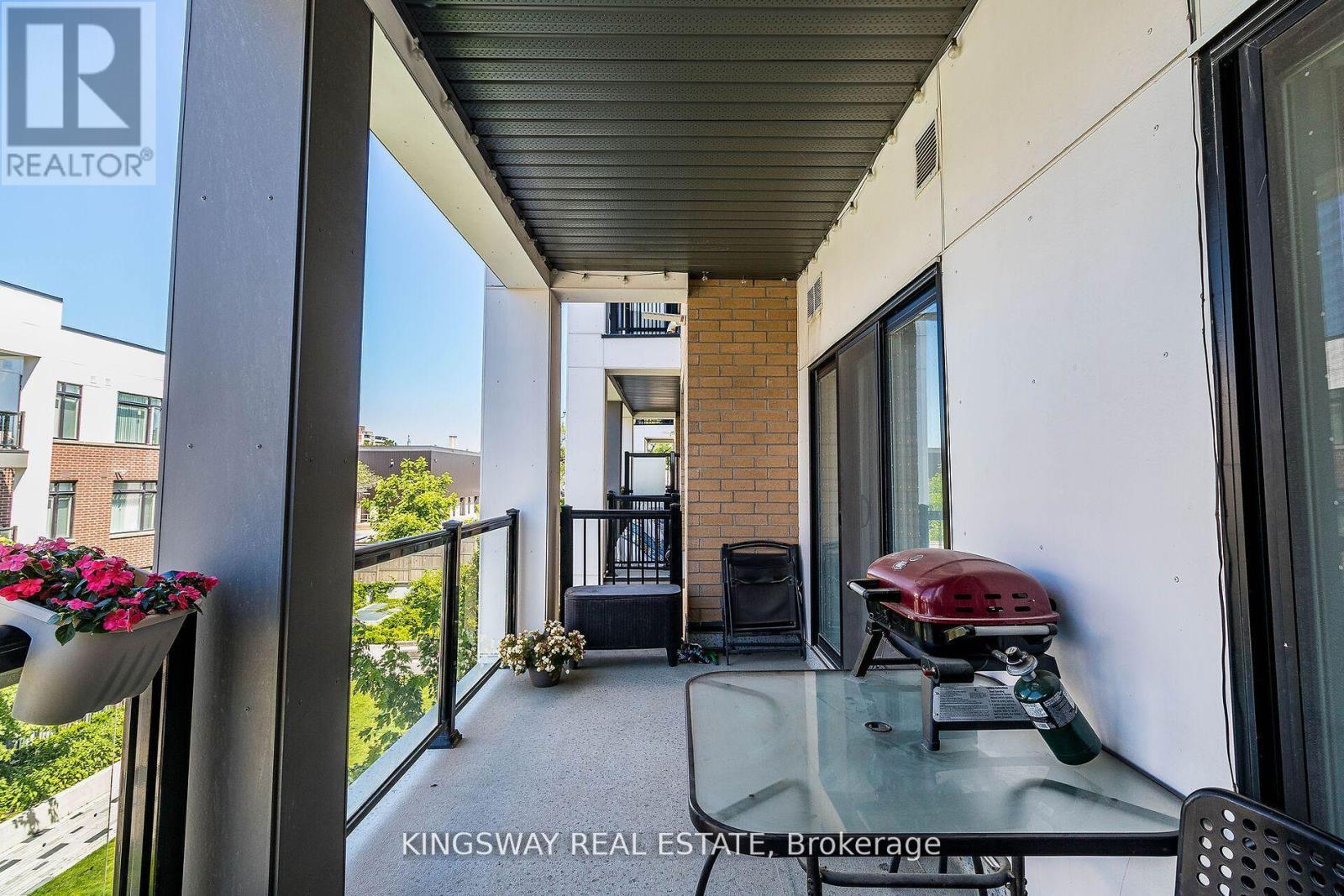 304 - 120 Canon Jackson Drive, Toronto (Brookhaven-Amesbury), Ontario  M6M 0B8 - Photo 34 - W12448273
