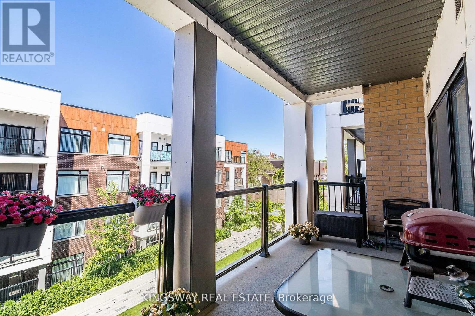 304 - 120 Canon Jackson Drive, Toronto (Brookhaven-Amesbury), Ontario  M6M 0B8 - Photo 35 - W12448273