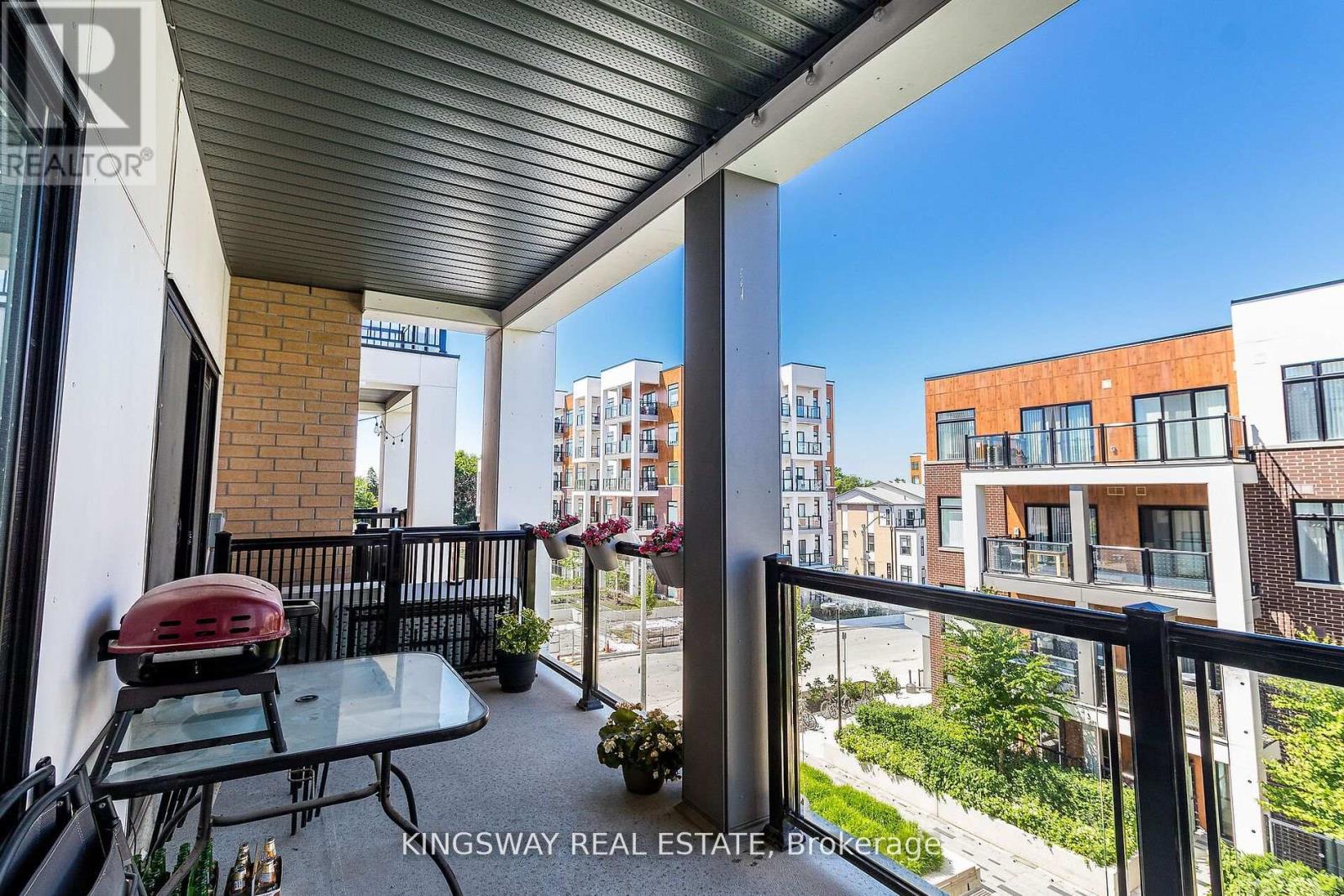 304 - 120 Canon Jackson Drive, Toronto (Brookhaven-Amesbury), Ontario  M6M 0B8 - Photo 36 - W12448273
