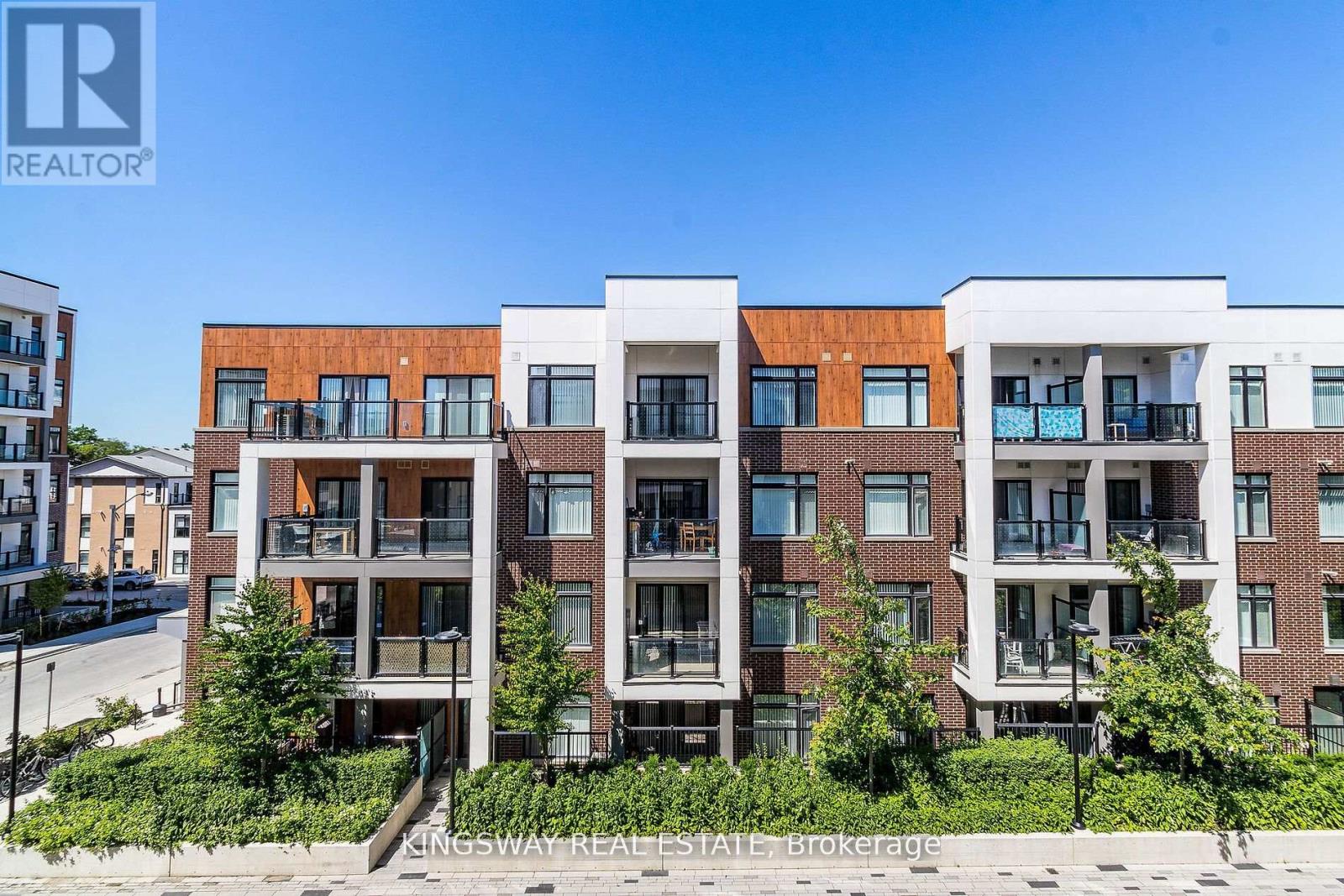 304 - 120 Canon Jackson Drive, Toronto (Brookhaven-Amesbury), Ontario  M6M 0B8 - Photo 37 - W12448273